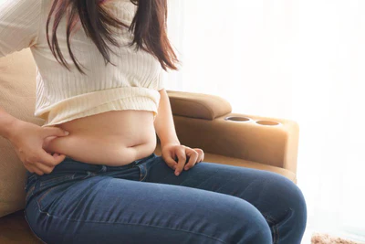 bye bye belly fat 891806_400x