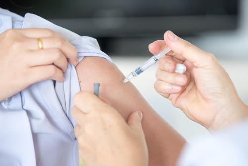 Intramuscular IM Injections